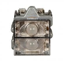 Eaton E30CW - E30 OIL TIGHT COMP PUSHBUTTON