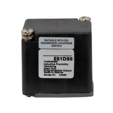 Eaton E51DS5 - IND PROX SENSOR HEAD ONLY