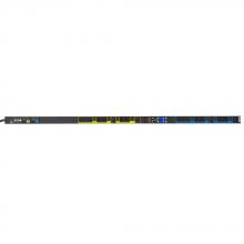 Eaton EMA107-10 - EA MA PDU 0U, L6-30P INPUT, 5.76 KW MAX,