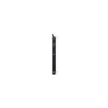 Eaton EPBZ79 - EATON BA PDU 1U, L6-30P INPUT, 4.99 KW M
