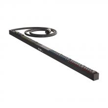 Eaton PW105BA2U420 - EA BA PDU 2U, L6-30P INPUT, 4.99 KW MAX,