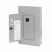 Eaton BR2020B100V4 - BR style 1-inch loadcenter