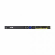 Eaton EMA106-10 - EA MA PDU 0U, L6-20P, BLACK, C20 INPUT,
