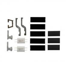 Eaton KPRL3AFD3 - PRL3A F-FRM CONN KIT,HRZ TWIN MNT 3P150A