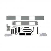 Eaton KPRL4FD2 - PRL4 CONN KIT FOR 2-POLE EHD,FD&HFD BkrS
