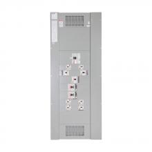 Eaton KPRL4CKDS - PRL4 CONN KIT SNGL MTD CKD&CHKD BkrS