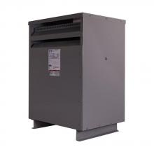 Eaton V48M31T22 - 225KVA 3PH 480D-220Y/127 150C