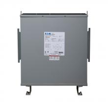 Eaton Y48M28T45CU - 45KVA TYPE EPT TX 480V D-208Y/120V CU