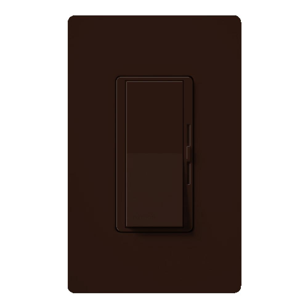 DIVA INC 1000W BROWN