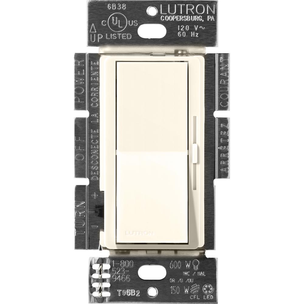 DIVA SATIN COLOR 600W 3-WAY MLV BISCUIT