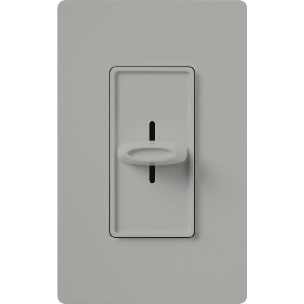SKYLARK 120V 5A FAN SPD GRAY