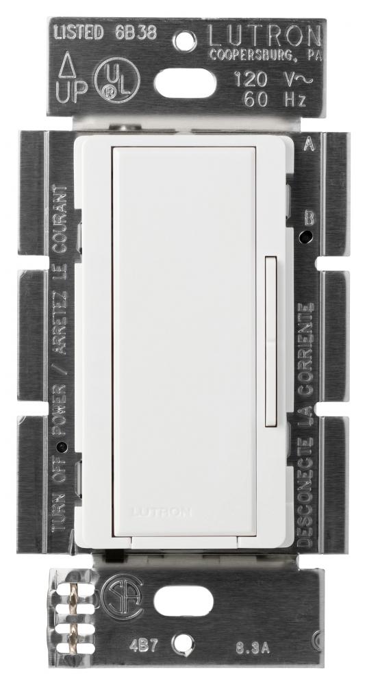 MAESTRO REMOTE WHITE CLM