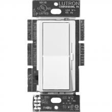 Lutron Electronics DVSCLV-10P-SW - DIVA SATIN COLOR 1000W MLV SNOW