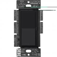 Lutron Electronics DVSCLV-603P-MN - DIVA SATIN COLOR 600W 3-WAY MLV MIDNIGHT