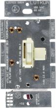 Lutron Electronics AYFSQ-F-AL - ARIADNI FAN SPEED QUIET
