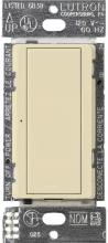 Lutron Electronics MA-S8AM-AL - MAESTRO 8 AMP SWITCH M-LOC ALMOND