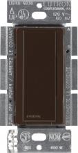 Lutron Electronics MA-S8AM-BR - MAESTRO 8 AMP SWITCH M-LOC BROWN
