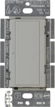 Lutron Electronics MA-S8AM-GR - MAESTRO 8 AMP SWITCH M-LOC GRAY