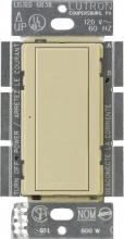 Lutron Electronics MA-S8AM-IV - MAESTRO 8 AMP SWITCH M-LOC IVORY