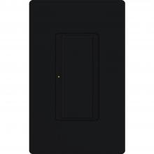Lutron Electronics MSC-S8AM-MN - MAESTRO SC 8 AMP SWITCH M-LOC MIDNIGHT