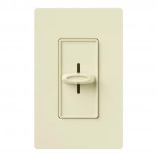 Lutron Electronics SFS-5E-AL - SKYLARK 120V 5A FANSPEED AL