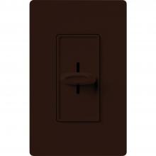 Lutron Electronics SFS-5EH-BR - SKYLARK FANSPEED BR CLAMSHELL