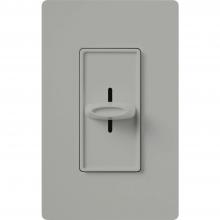 Lutron Electronics SFS-5EH-GR - SKYLARK FANSPEED GR CLAMSHELL