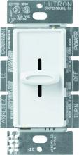 Lutron Electronics SFS-5EH-WH - SKYLARK FANSPEED WH CLAMSHELL