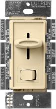 Lutron Electronics SFSQ-LFH-IV - SKYLARK QUIET FAN LIGHT IV CLAMSHELL