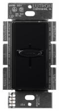 Lutron Electronics SFSQ-F-BL - SKYLARK QUIET FAN SPEED BLACK