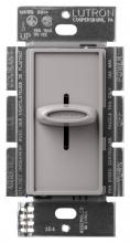 Lutron Electronics SFSQ-F-GR - SKYLARK QUIET FAN SPEED GRAY