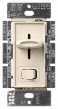 Lutron Electronics SFSQ-LF-LA - SKYLARK QUIET LIGHT/FAN SPD