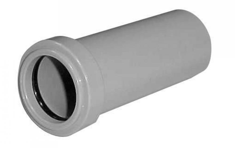 1 1/4&#34; PVC ONE PIECE EXPANSION JOINT KRALOY