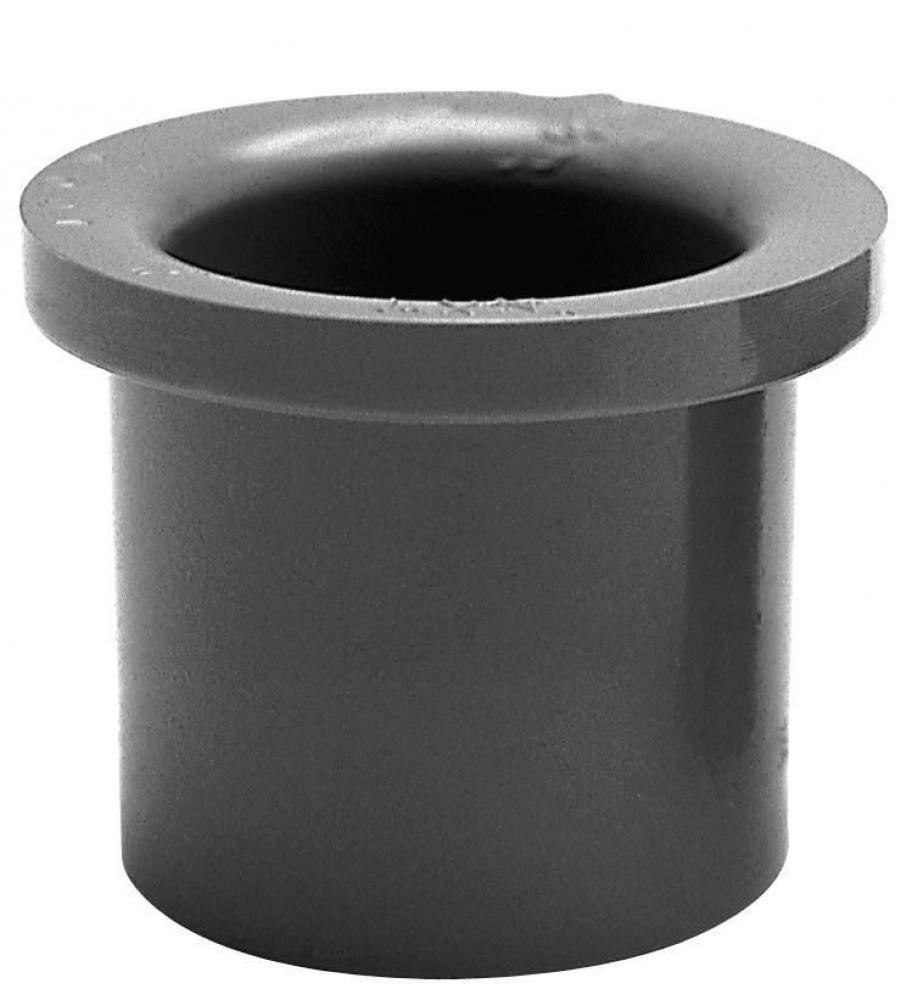 4&#34;x3 1/2&#34; PVC RED. BUSHING KRALOY