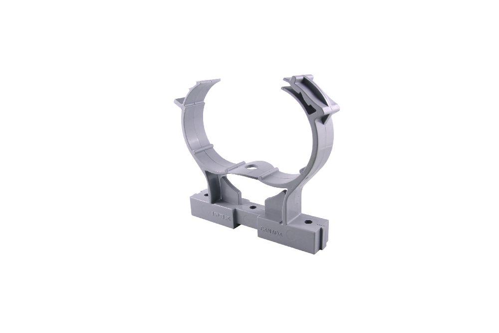 2&#34; NM COND. CLAMP AND SPACER SCEPTER