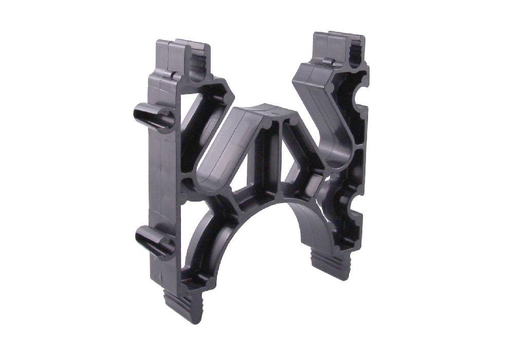 2&#34;x1 1/2&#34; IVL SPACER SUPERDUCT