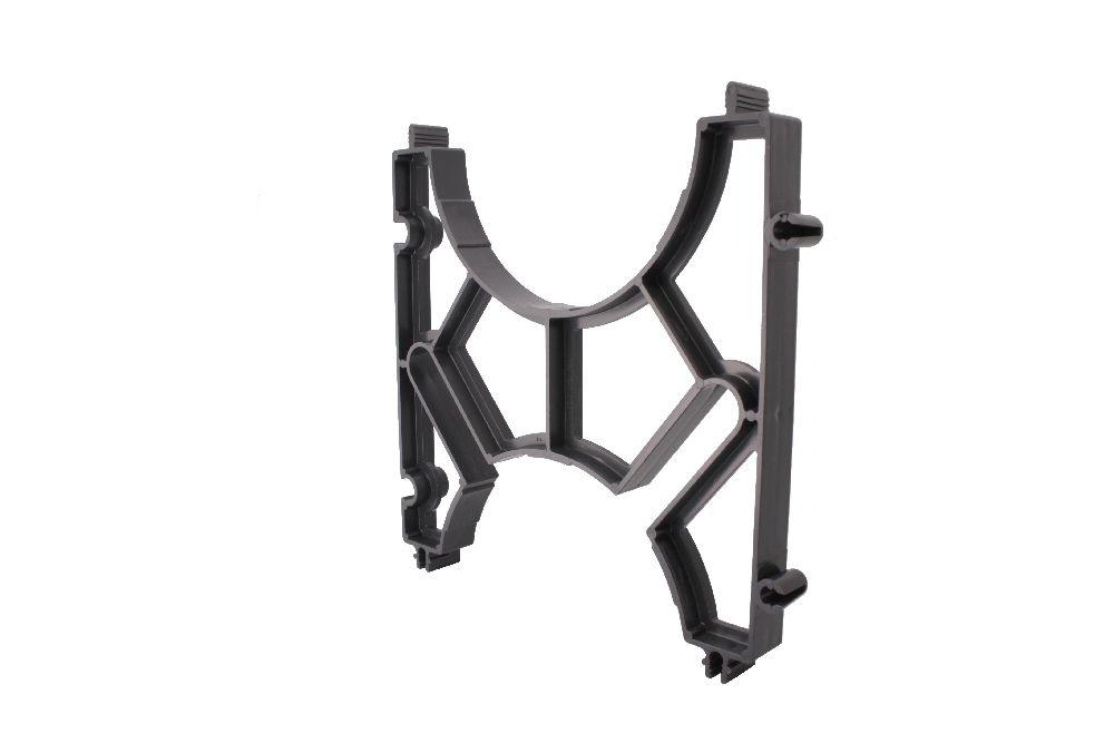 6&#34;x3&#34; IVL SPACER SUPERDUCT