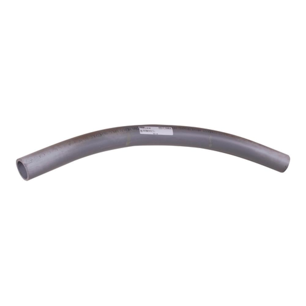 5&#34;x45Dx36R PVC SWEEP SPxSP SCH80 SCEPTER/KRA