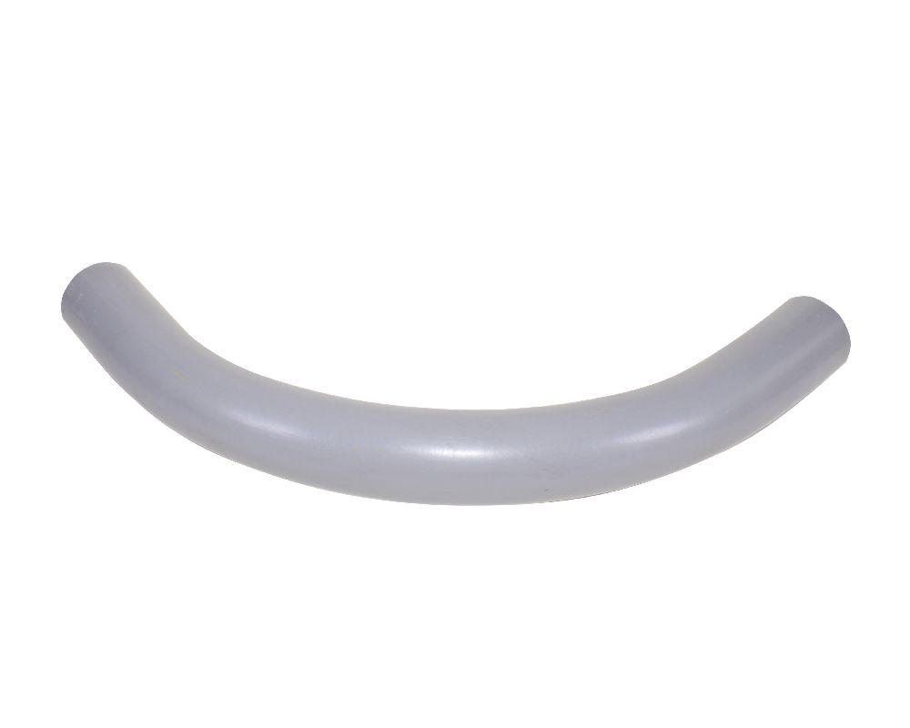 6&#34;x90Dx36R PVC SWEEP SPxSP SCH80 SCEPTER/KRA