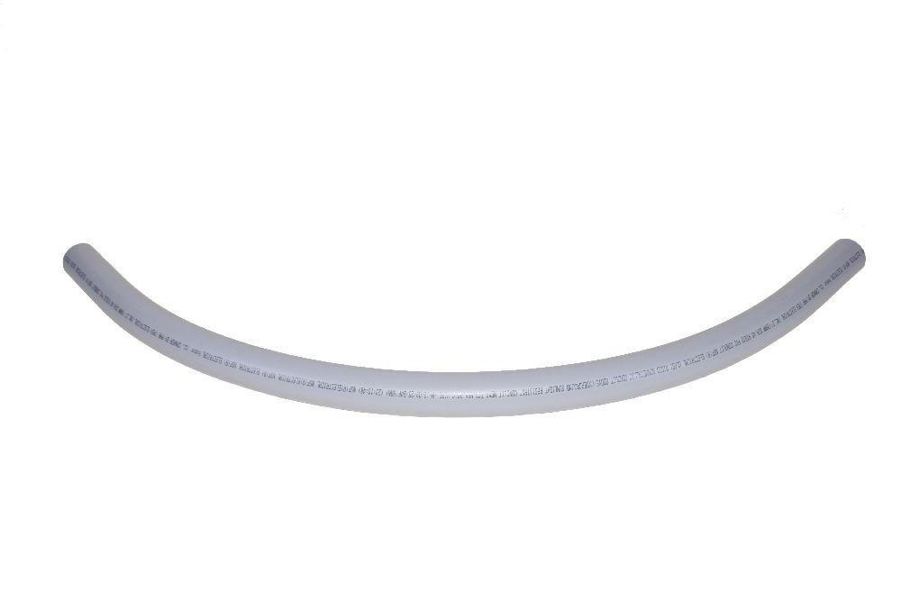 8&#34;x90Dx48R PVC SWEEP SPxSP SCH40 SCEPTER/KRA