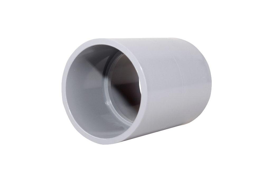 2&#34; PVC LONG LINE CPLG KRALOY