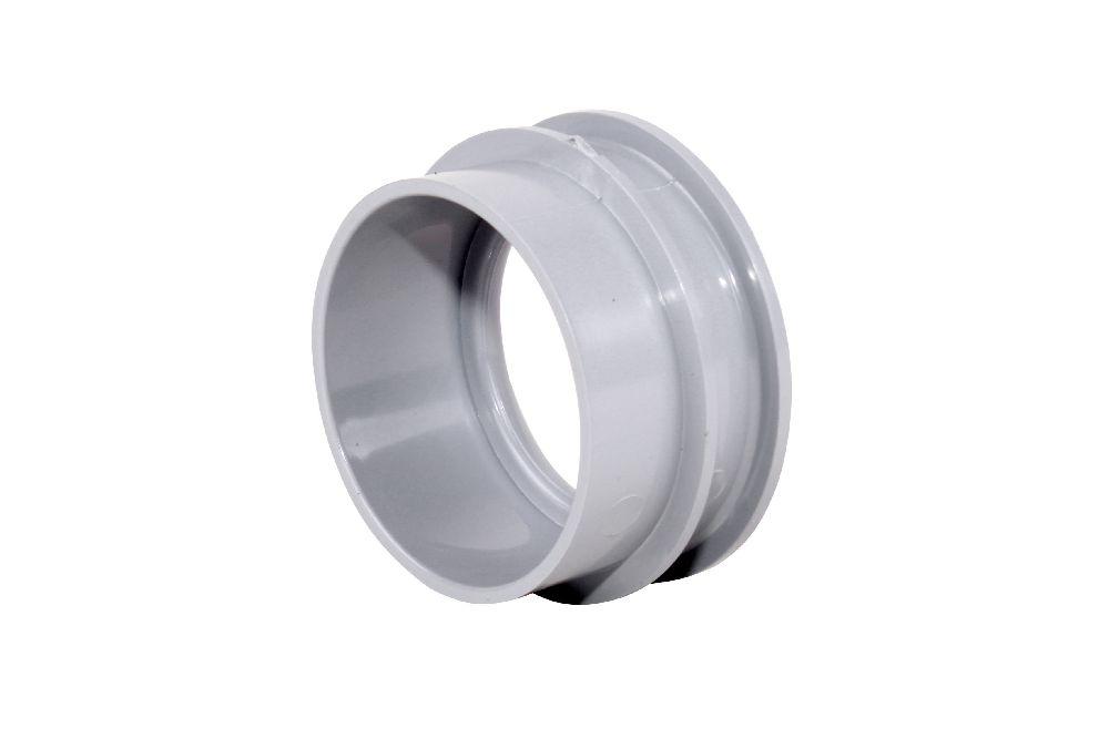 2&#34; PVC MLD END BELL KRALOY