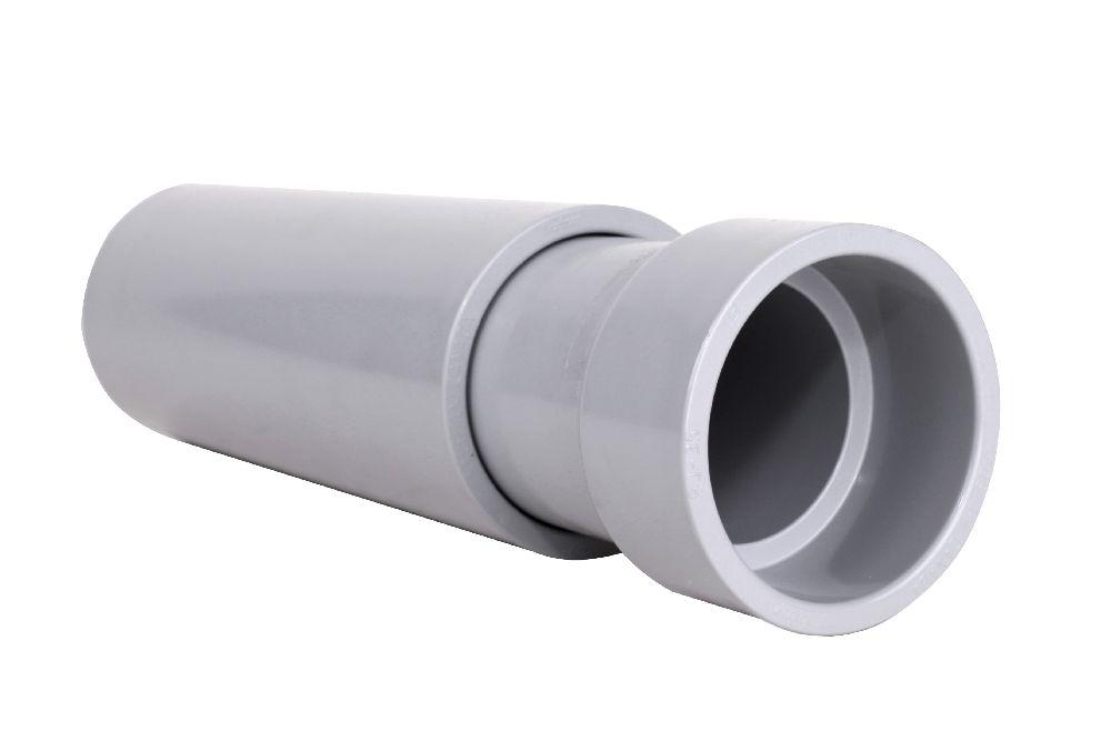 2&#34; PVC EXPANSION JOINT KRALOY