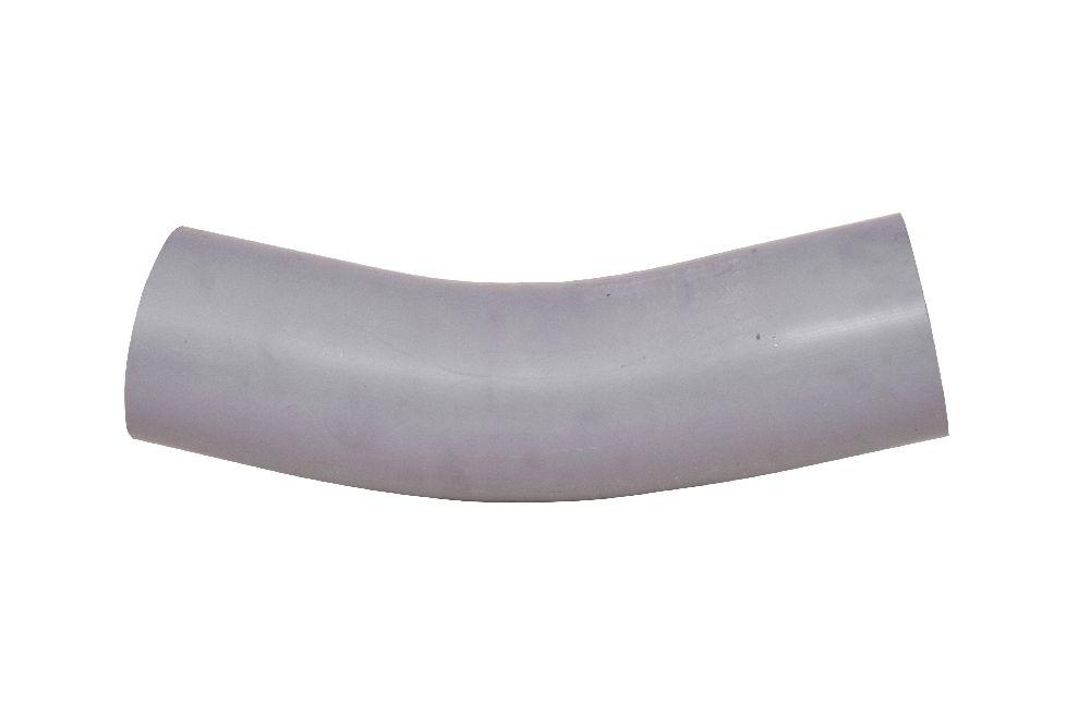 3&#34;x22 1/2D PVC STD ELBOW SPxSP SCH40 SCEPTER