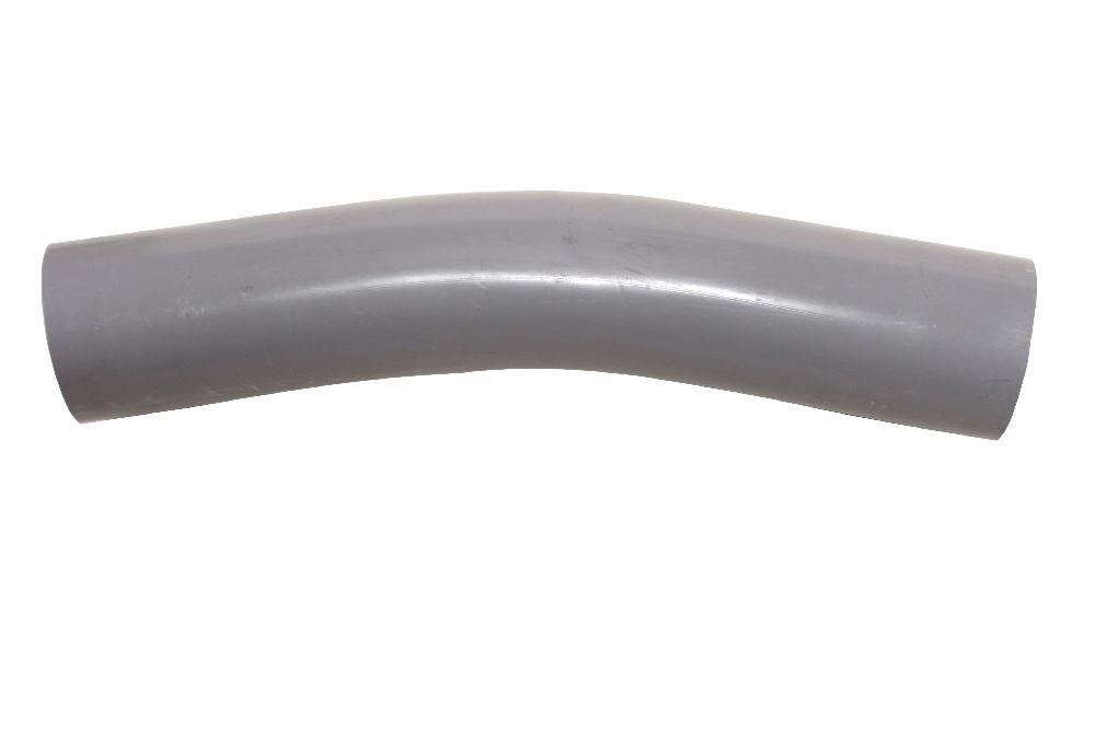 6&#34;x22 1/2D PVC STD ELBOW SPxSP SCH40 SCEPTER