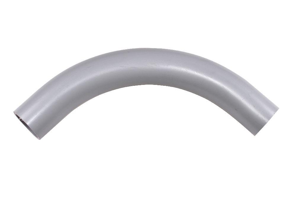 3&#34;x90D PVC STD ELBOW SPxSP SCH80 KRALOY