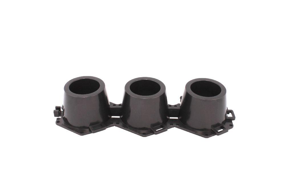 3/4&#34; PE MULTI-LINK STUBBY KWIKON