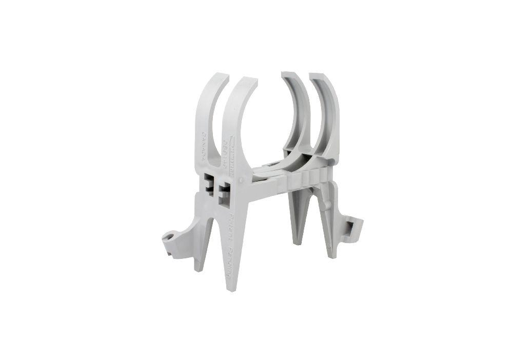 PVC ENT SUPPORT UNIT NAIL or SCREW KWIKON
