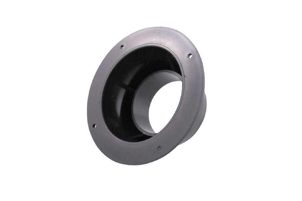1 1/4&#34; PE ENT FORM STUBBY KWIKON