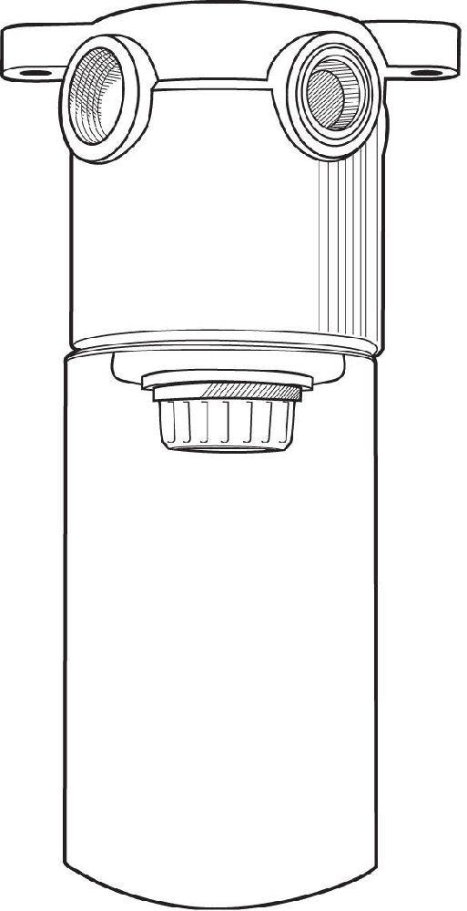 CEIL. MT. PVC UT. LIGHT CLEAR PG 1/2- 3/4&#34; H